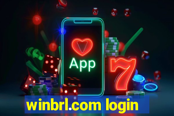 winbrl.com login